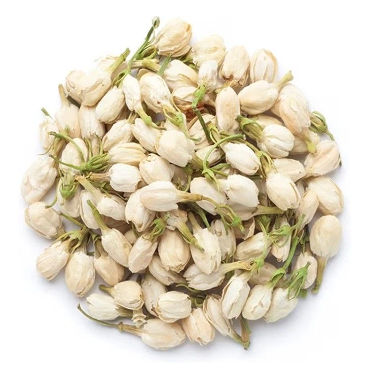 100% Natural Jasmine Sambac Absol. oil 6 ml - 12 ml