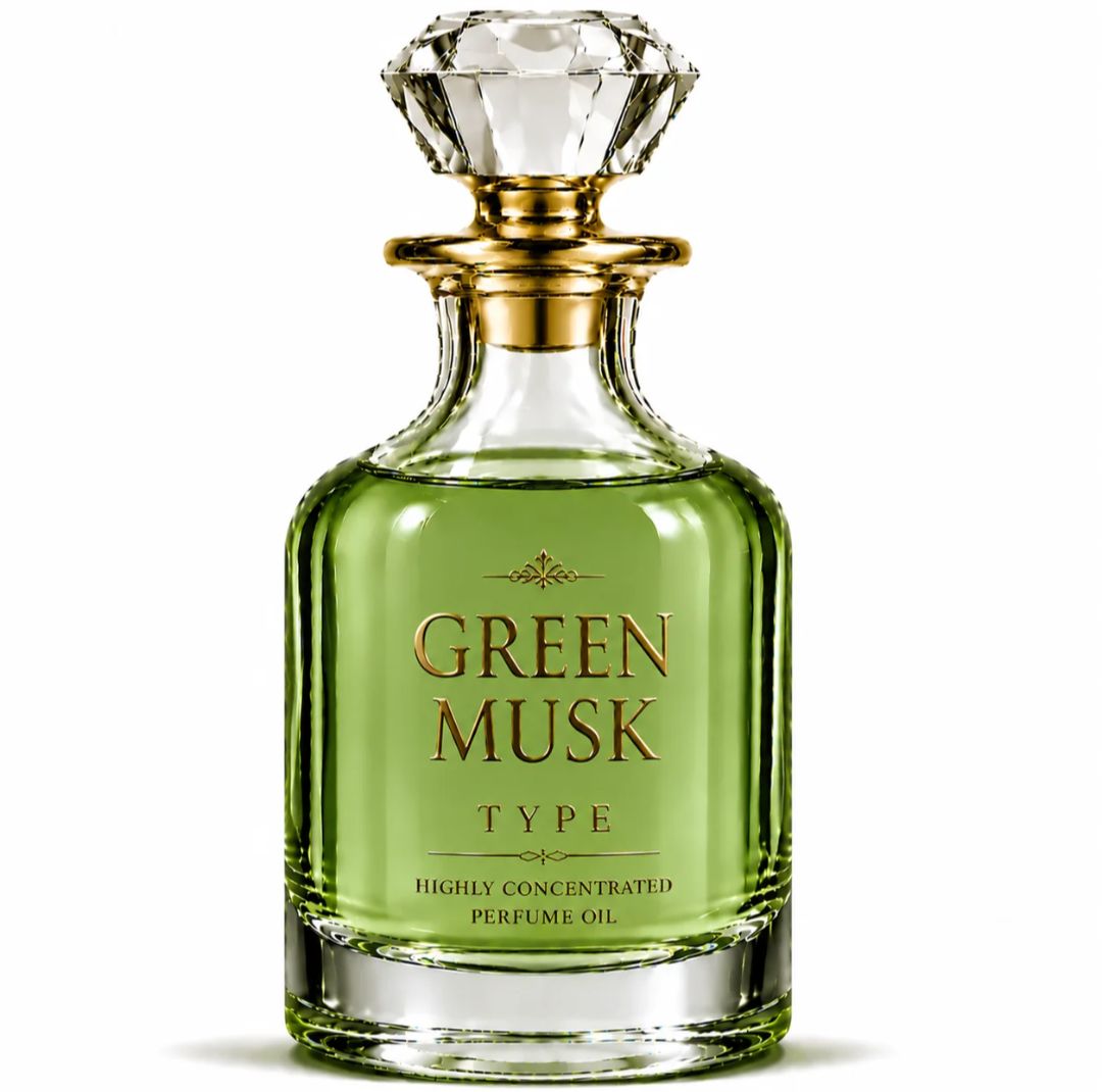 Green Musk