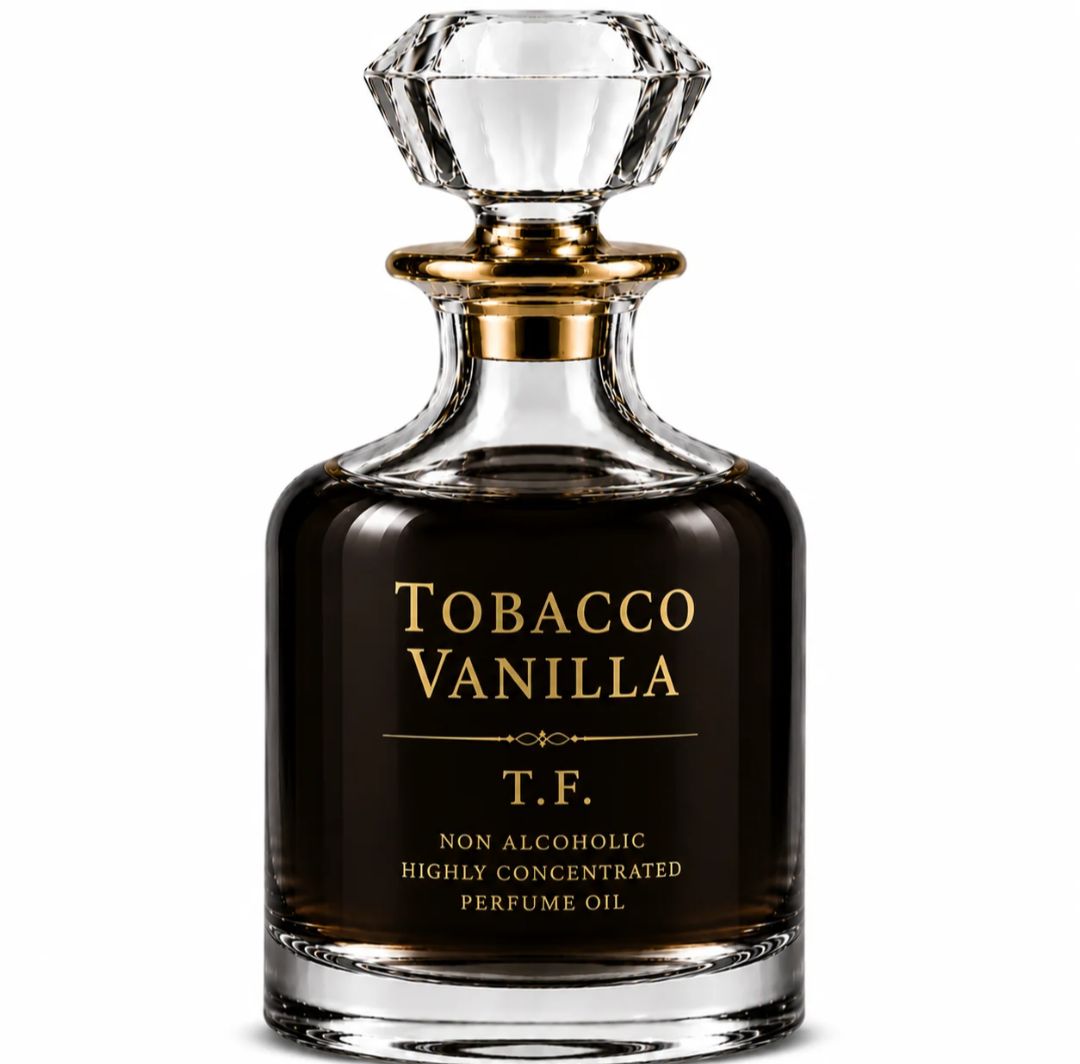 Tobacco Vanilla