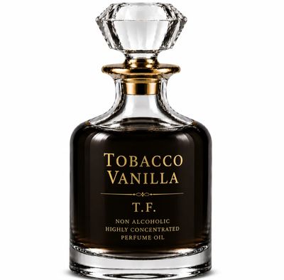 ToBacco Vanilla