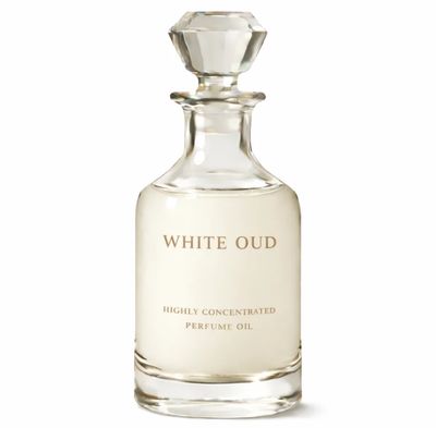White Oud