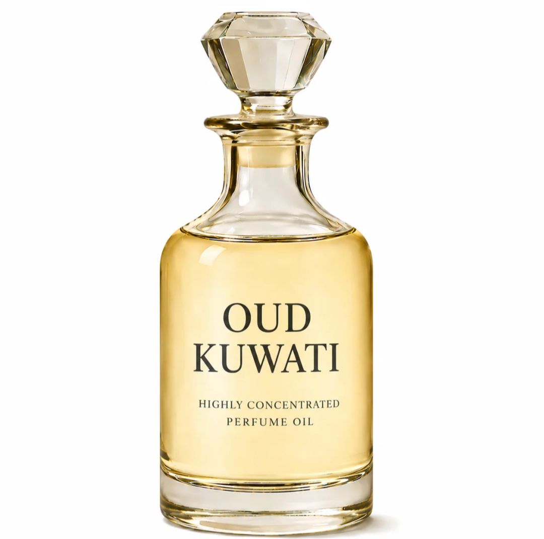 Oud Kuwaiti