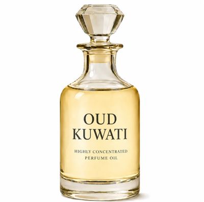 Oud Kuwaiti