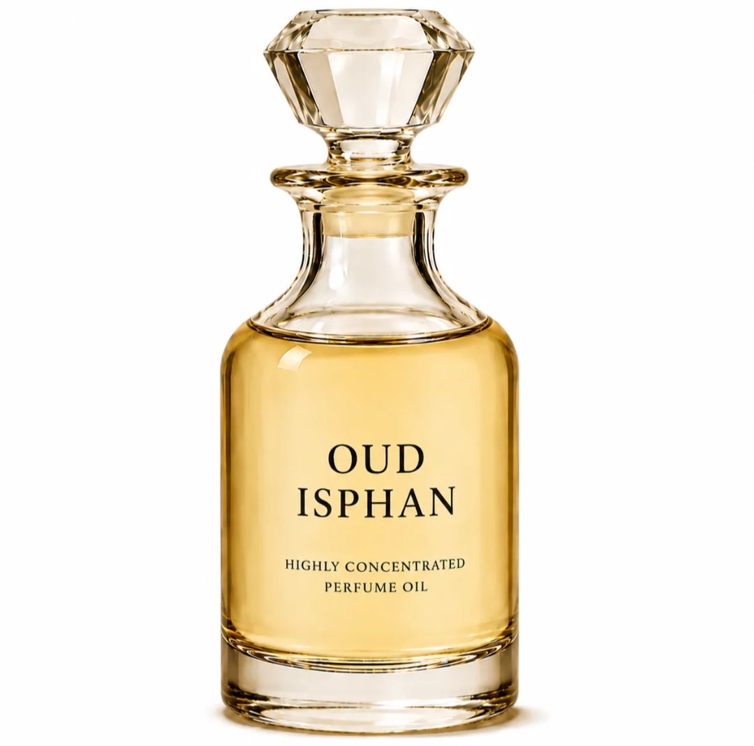 Oud Isphan