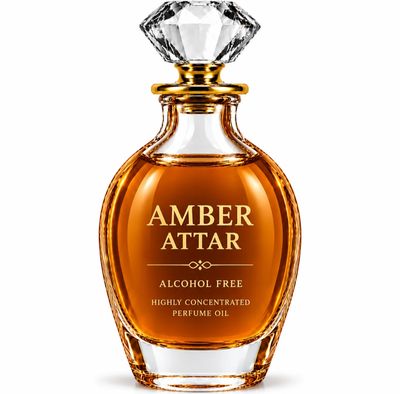 AMBER ATTAR