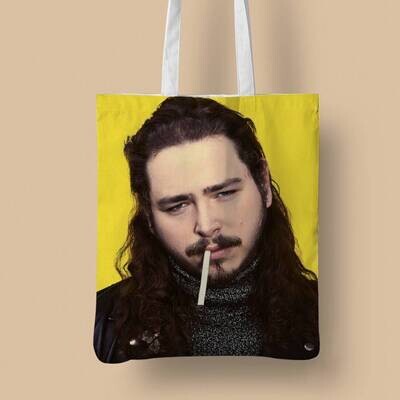 Post Malone Totebag