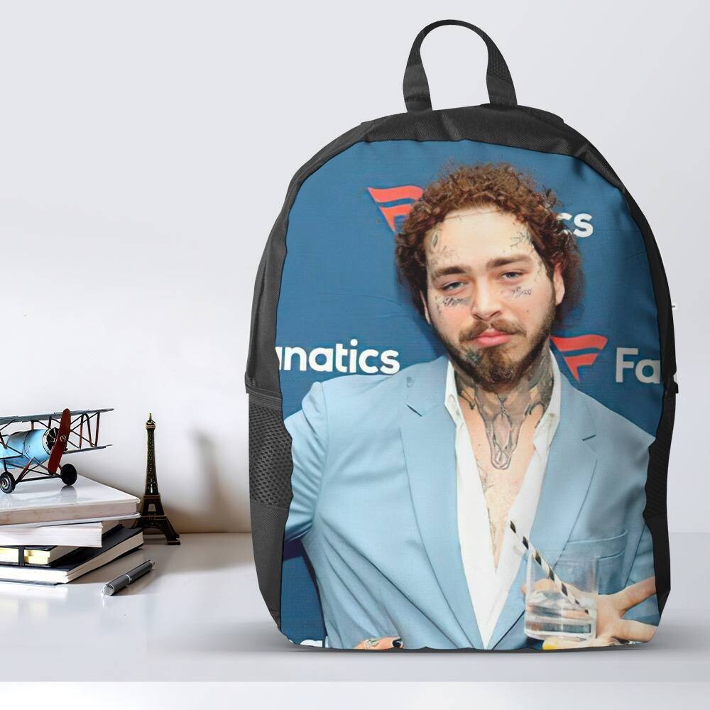 Post Malone Backpack