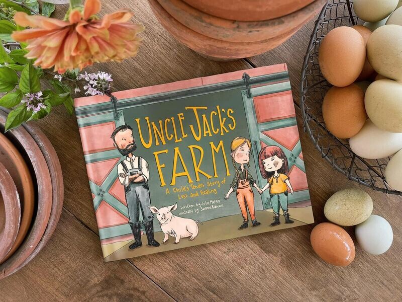 Uncle Jack's Farm