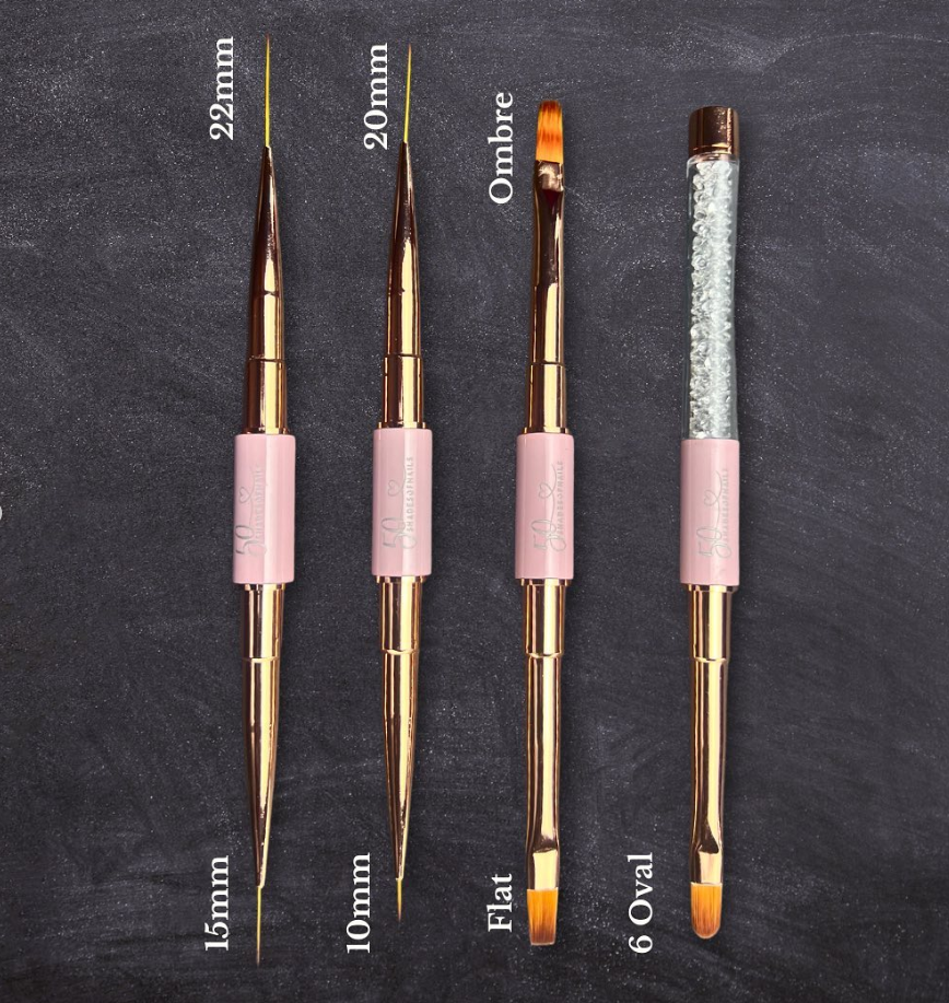 Nail Art Brushes