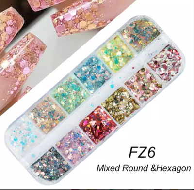 Glitters