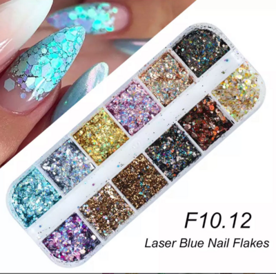 Glitters