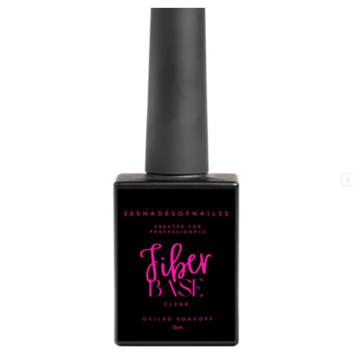 15ml Fiber Base