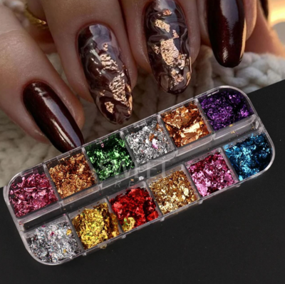 Nail Foil