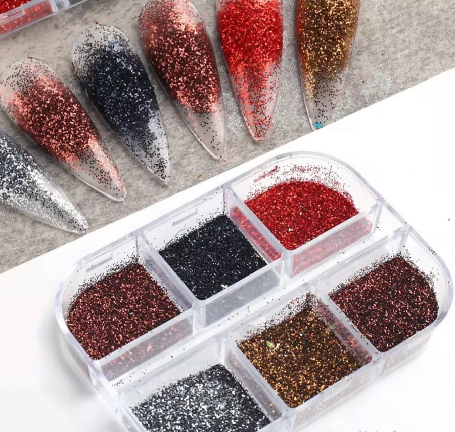 Glitters