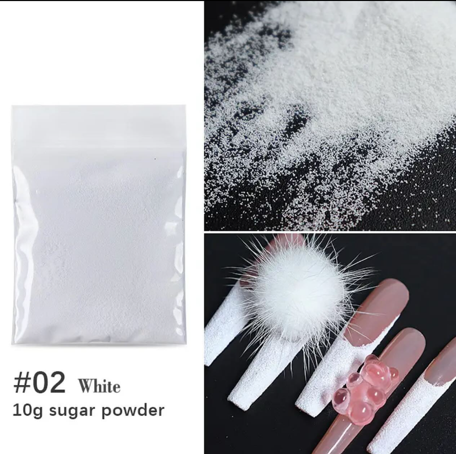 Sugar Dust