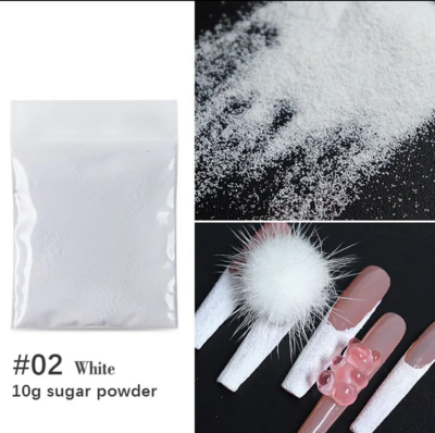 Sugar Dust