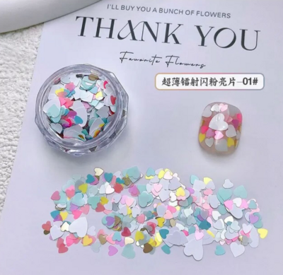Hearts