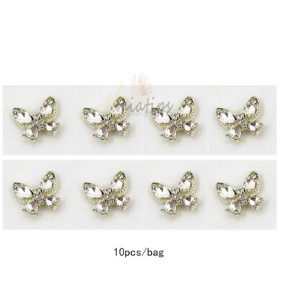 Butterflies (10pc)