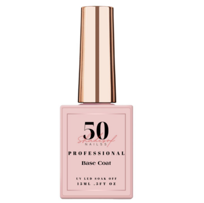Base Coat (15ml)