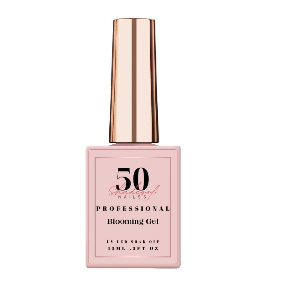 Blooming Gel (15ml)
