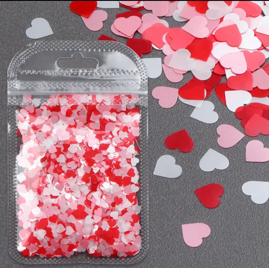 Hearts