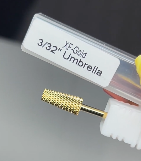XF Umbrella 5 in 1 Nail Bit