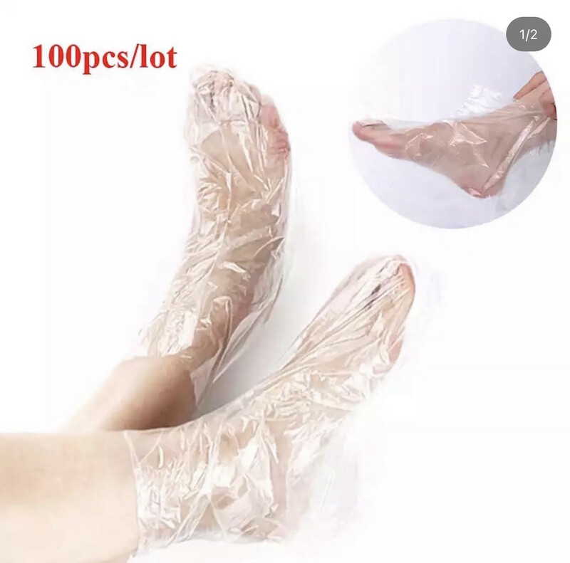 Pedi Foot Bags