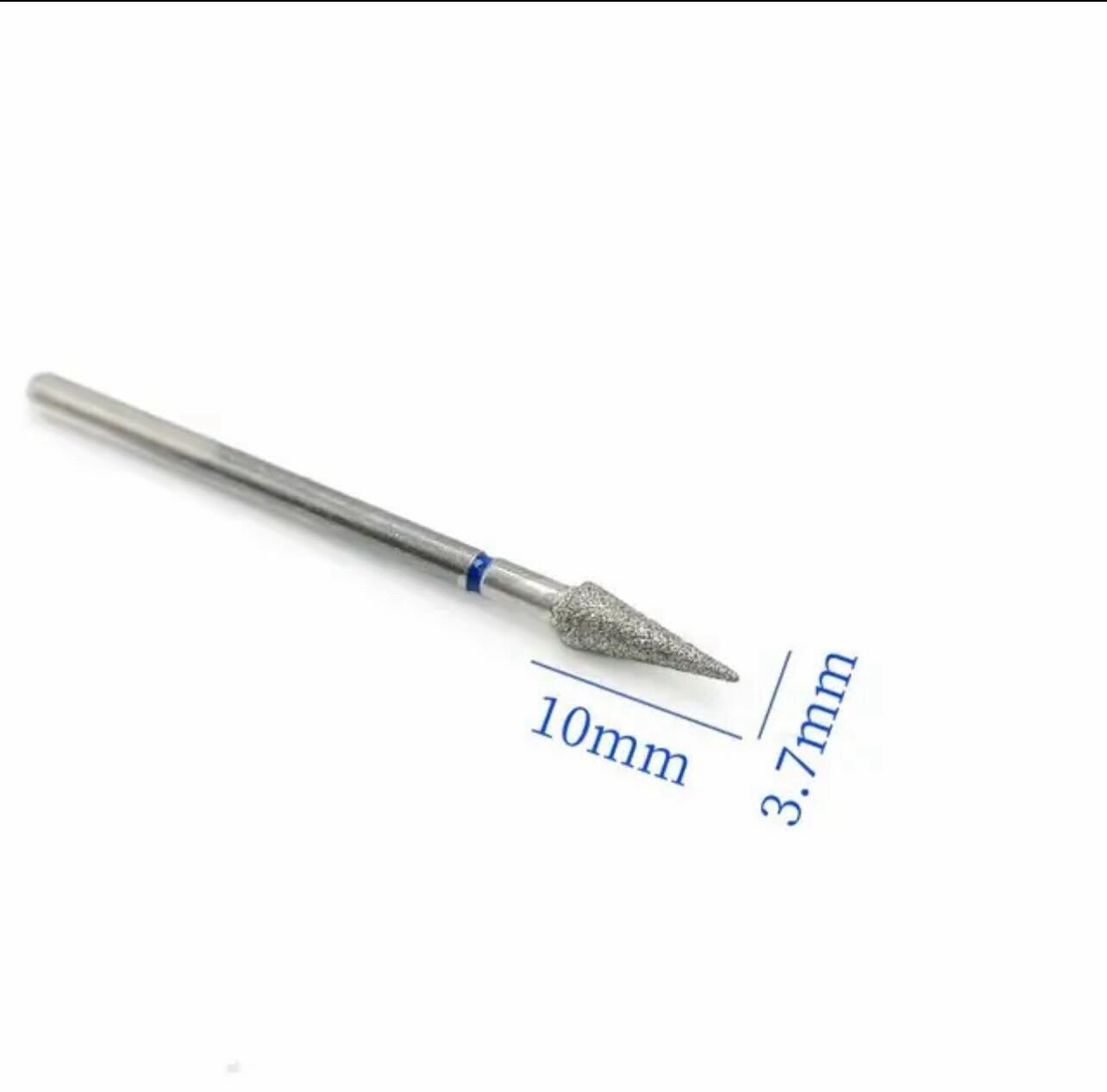 Cuticle Nail Bit