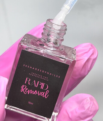 Rapid Removal