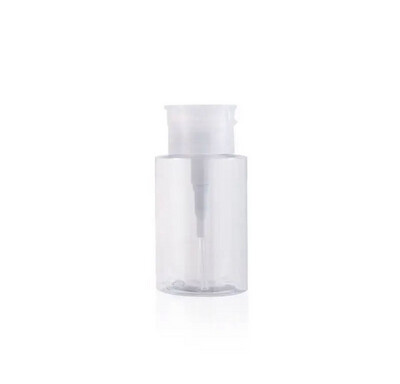 Pump Bottle