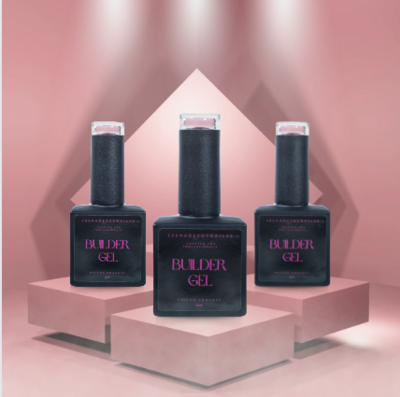 Builder Gels