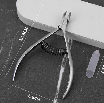 Cuticle Nippers