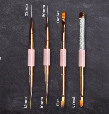 Nail Brushes