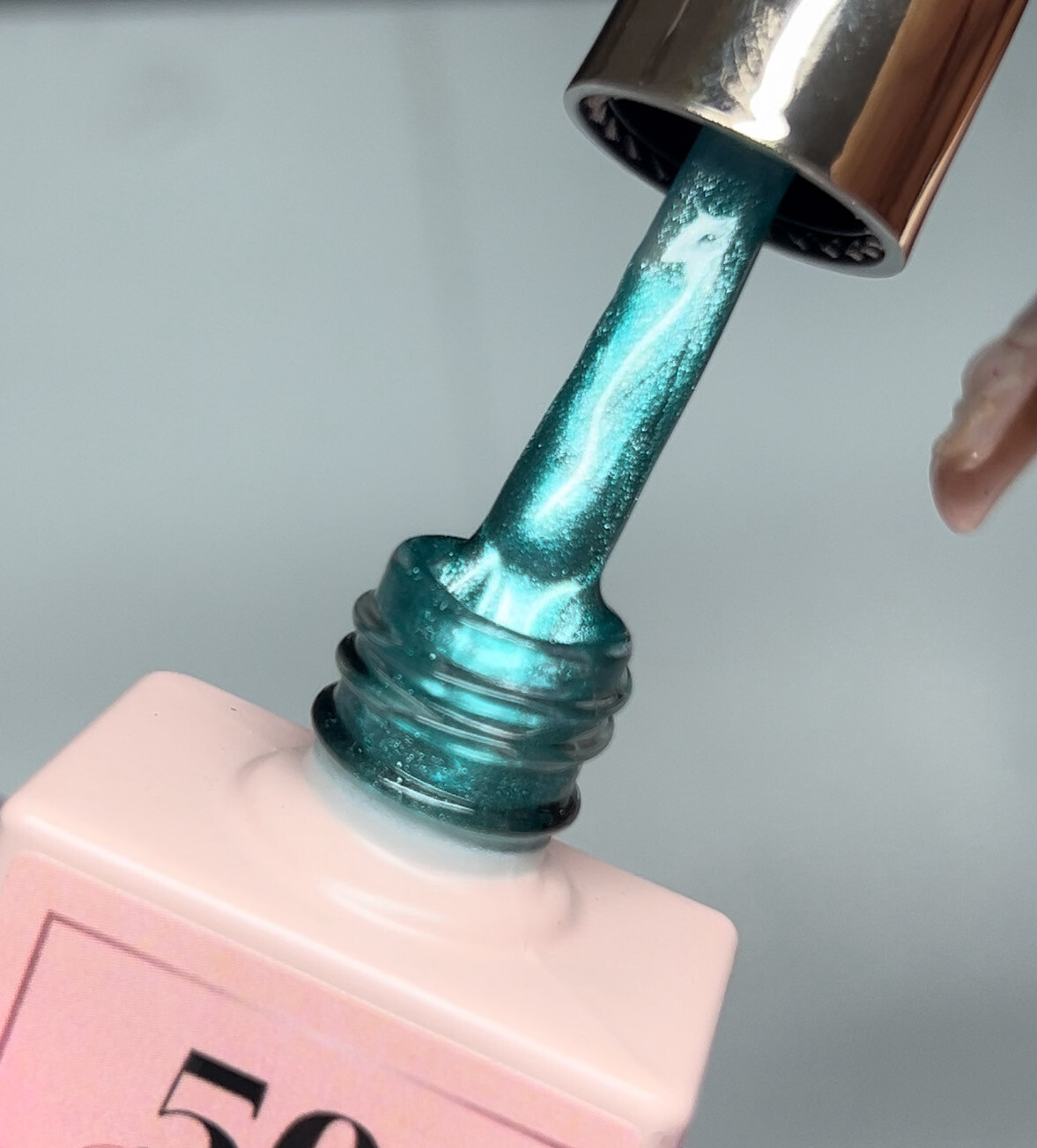 Mint Icing