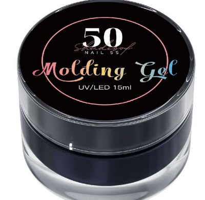 Molding Gel - Clear