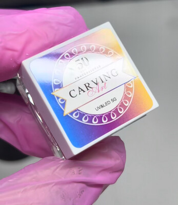 Carving Gel