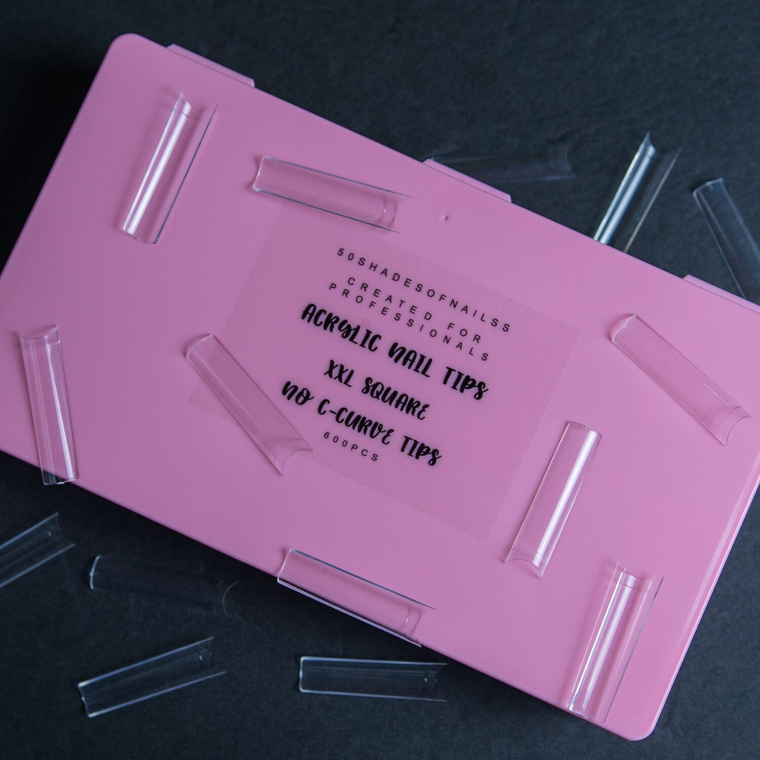 Square Acrylic XXL