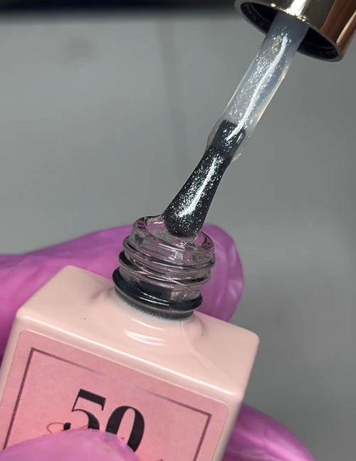 Glitter Topcoat