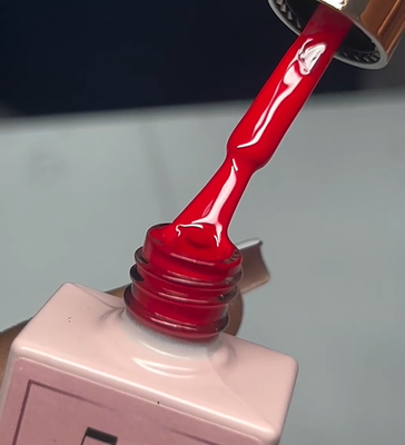 Strawberry Splash