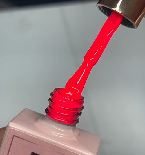 Coral Cocktail