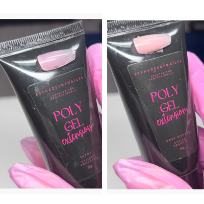 Polygel