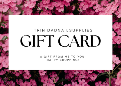 Gift Cards