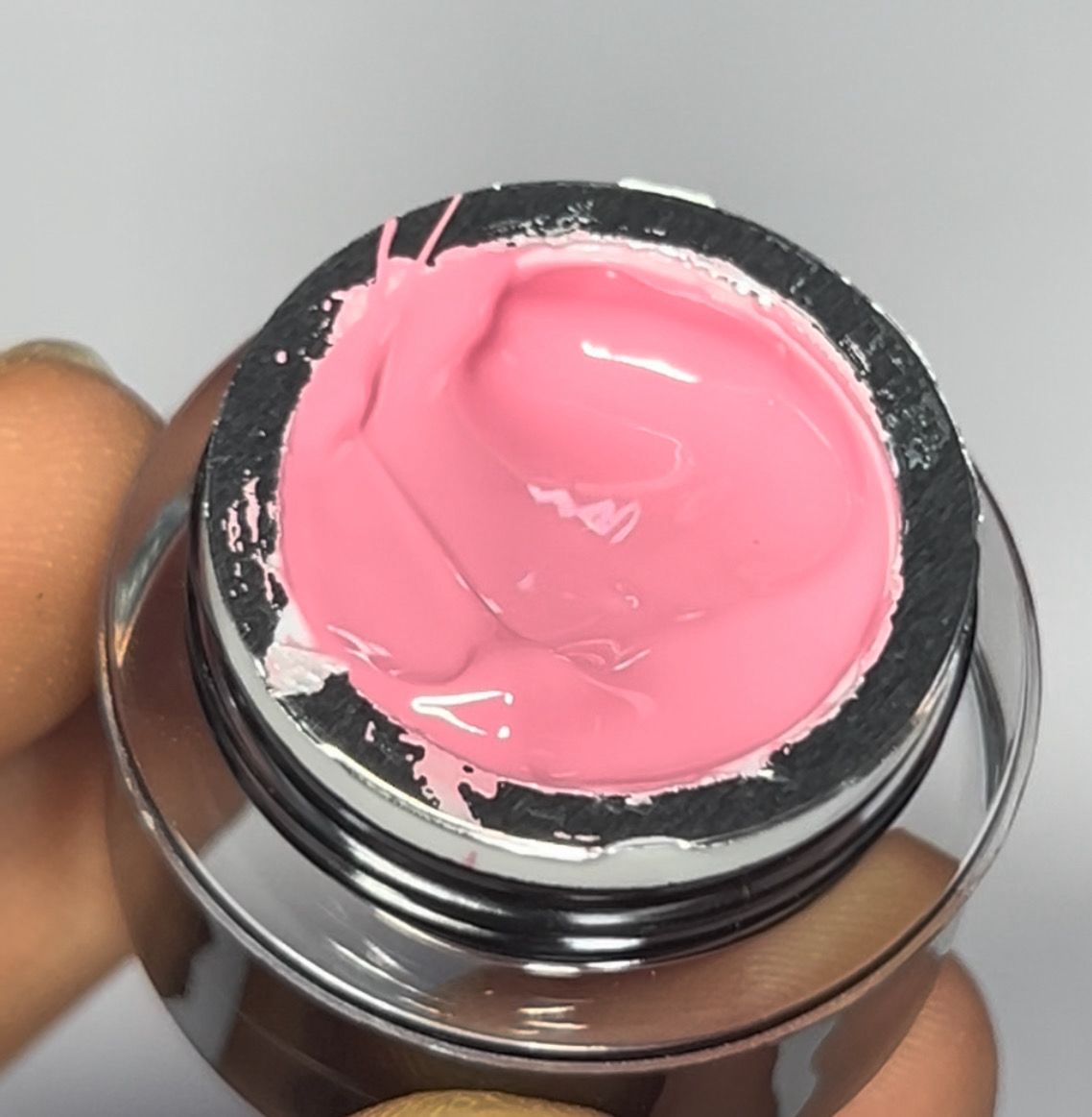 Emboss Gel - Pink