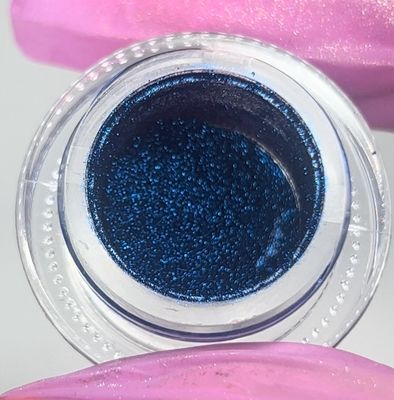 Blue Chrome