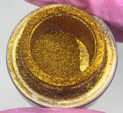 Gold Chrome