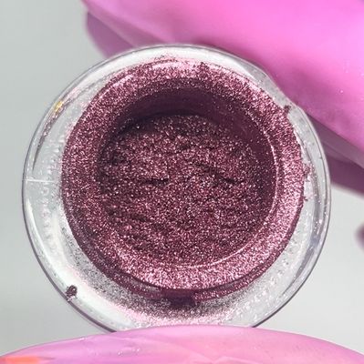 Pink Chrome