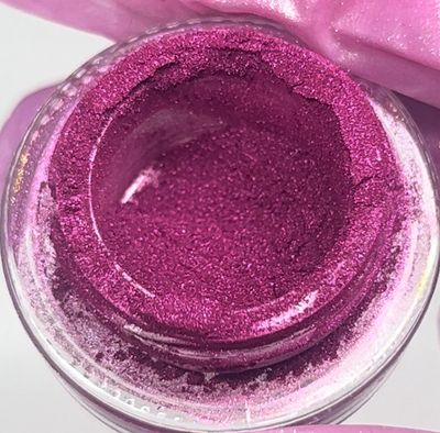 Pink Chrome