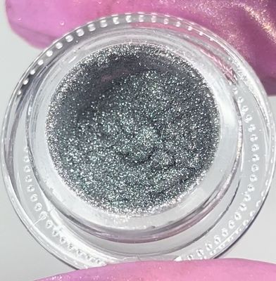 Silver Chrome