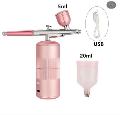 Airbrush Machine