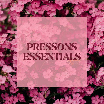 Pressons Essentials